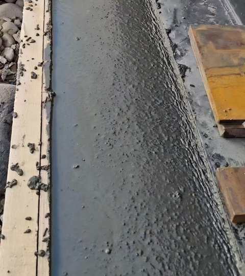 陈巴尔虎环氧砂浆的特点及施工流程​