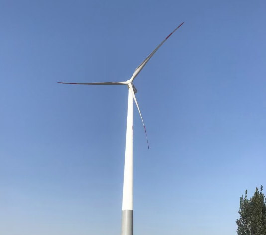 陈巴尔虎风电基础二次灌浆料的强度要求和用量计算 风电灌浆料施工注意事项