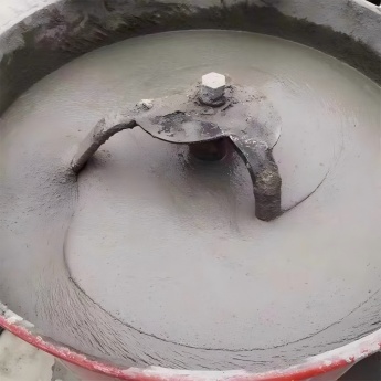 陈巴尔虎灌浆料常见问题与解决方法