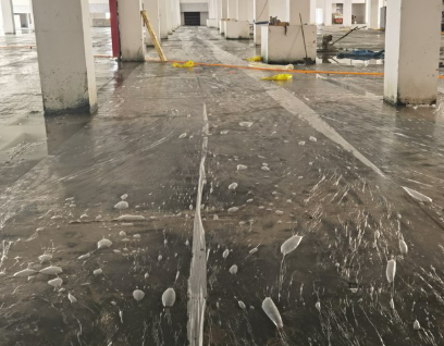 陈巴尔虎不发火砂浆和不发火金属骨料有什么区别