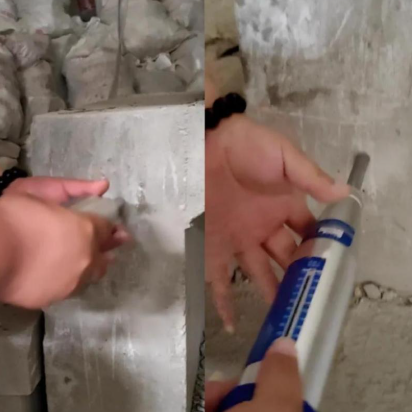 陈巴尔虎混凝土强度不足的原因及处理方法