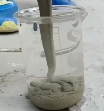 陈巴尔虎水工混凝土絮凝剂，水下抗分散剂的作用及施工方法