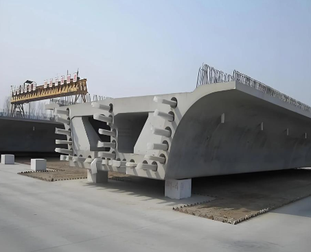 陈巴尔虎抗冻压浆料的特点及标准化施工工艺